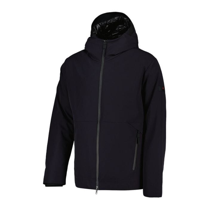 Giacca Softshell Uomo E Donna Con Cappuccio - Impermeabile, Antivento E Traspirante Per Outdoor E Trekking