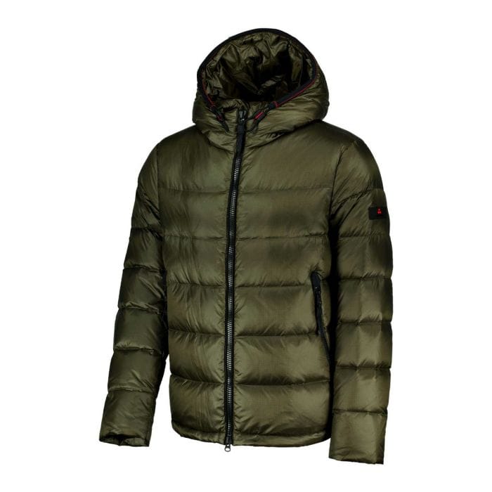 Piumini Peuterey Uomo Giacca Piumino Peuterey PEUTEREY PIUMINO CON