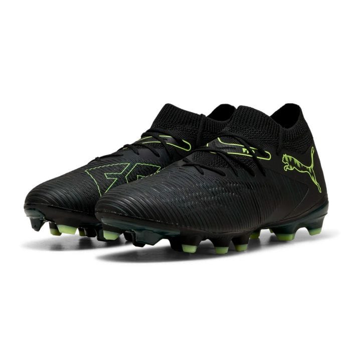 PUMA FUTURE MATCH FG/AG 051055901_02 PUMA BLACK-FIZZ