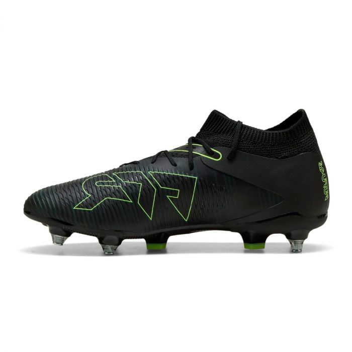 PUMA - FUTURE 8 MATCH MXSG - 051056201_02 - PUMA BLACK-FIZZ