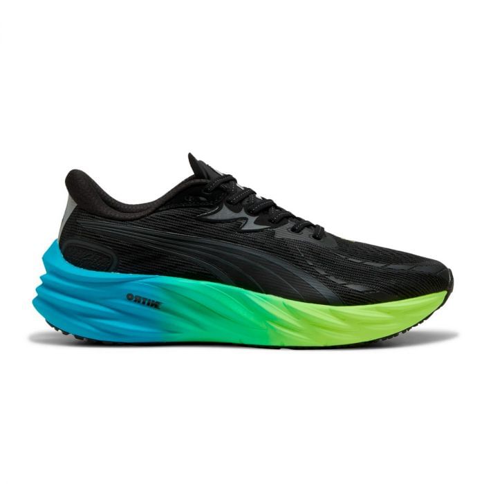 PUMA - VELOCITY NITRO 4 - 051284201_05 - PUMA BLACK-SPEE