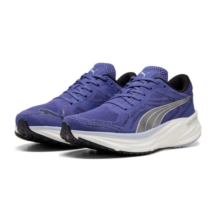 Puma Scarpe Uomo Viola Scarpe Da Calcio Uomo Puma Ultra Play IT