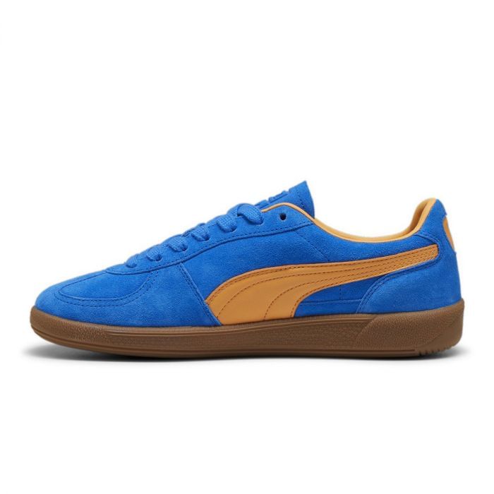 Puma Palermo Tuta Puma Vintage Uomo PUMA PALERMO