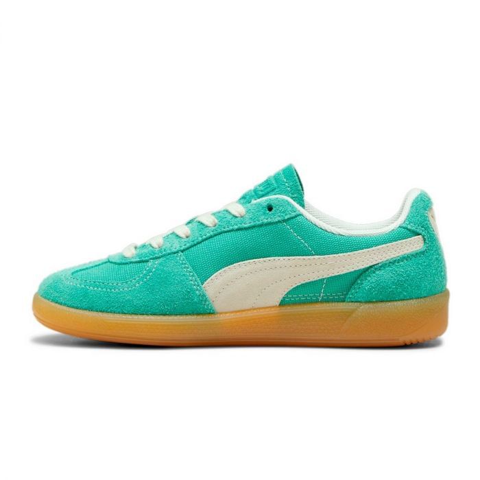 PUMA - PALERMO VINTAGE - 049666301_05 - GREEN - Tutte