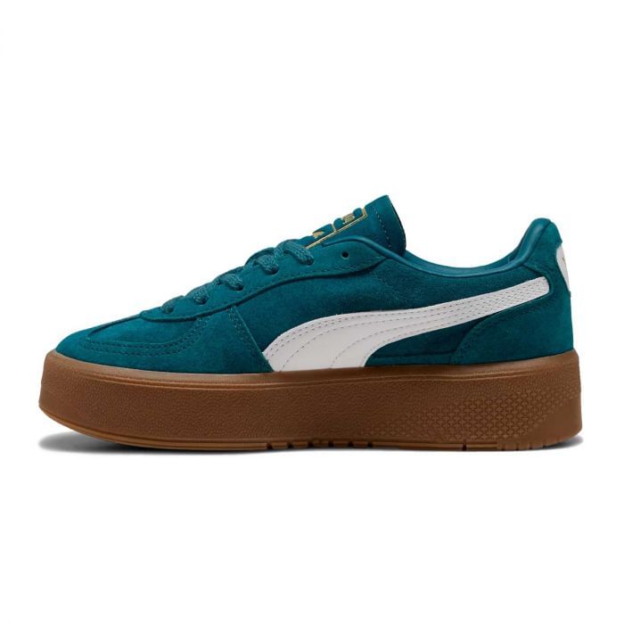 PUMA - PALERMO ELEVATA DONNA - 050429201_02 - COLD GREEN GUM