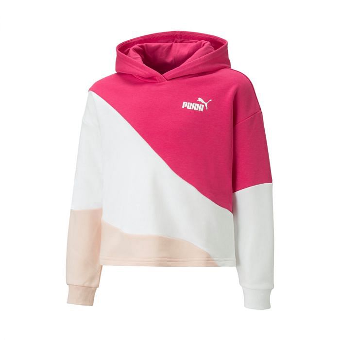 Felpa puma bambino scontate new arrivals