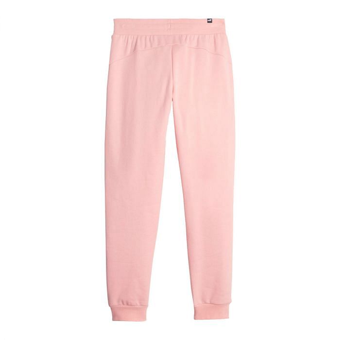 Pantaloni puma donna rosa online