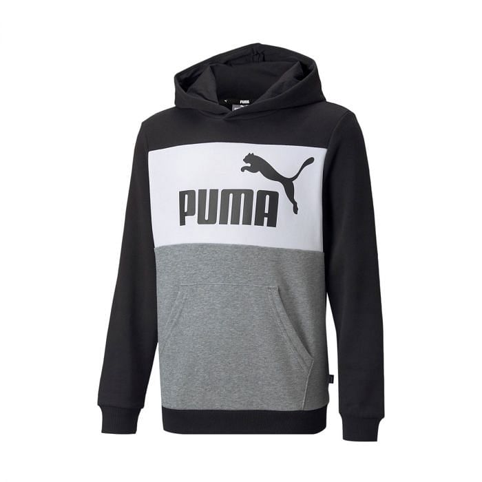 Felpa puma bambino Vendita store
