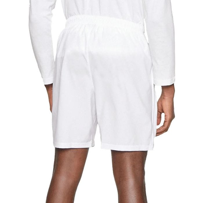 PUMA SHORT TEAMLIGA 046755201_04 PUMA WHITE Pantalone