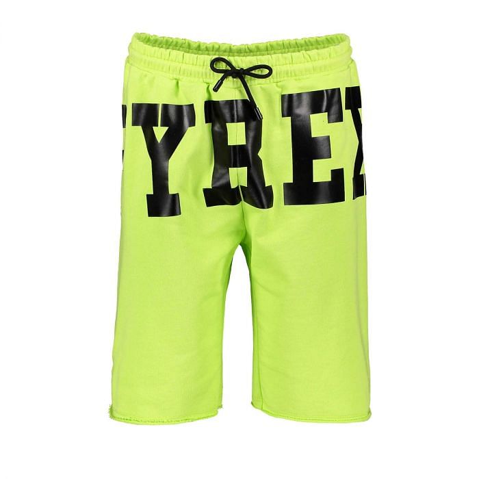 Pantaloni corti pyrex uomo online
