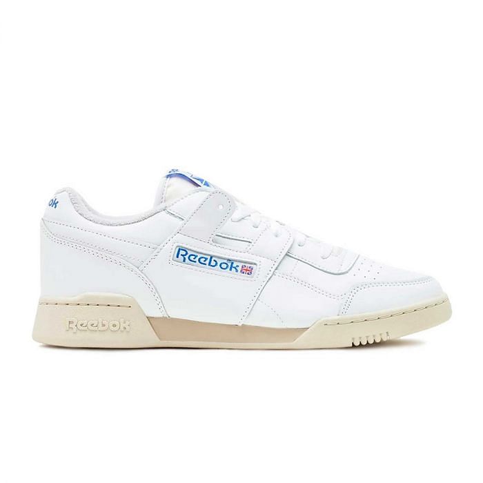 Completini estivi reebok uomo cheap