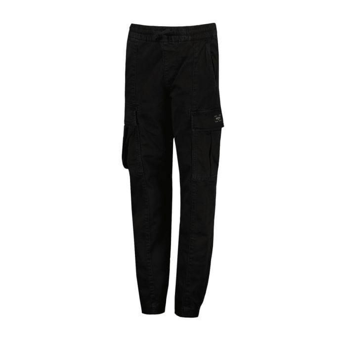 PANTALONE C/ELASTICO CARGO BAMBINO