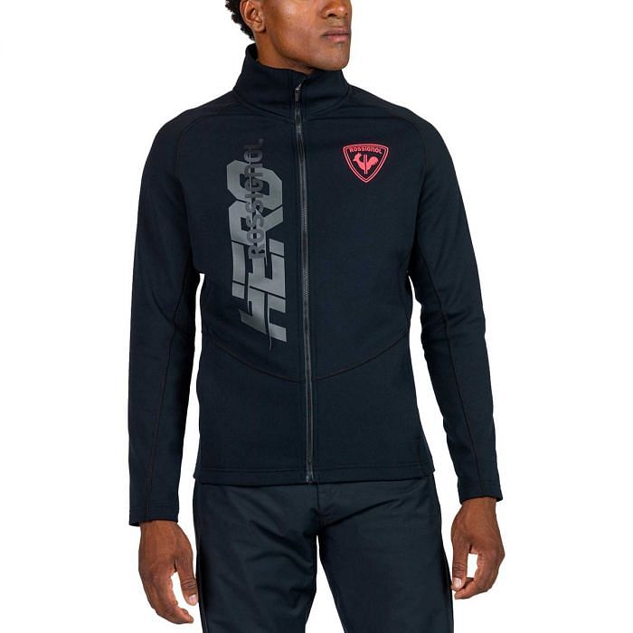 SOTTOTUTA FULL ZIP HERO CLASSIQUE CLIM