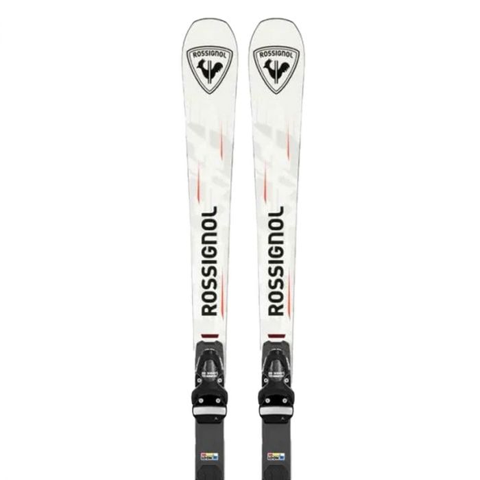 スキー ROSSIGNOL HERO MASTER R22 + SPX 15 ROSSIGNOL 26 ロシニョール HERO MASTER LT R22 + SPX 15