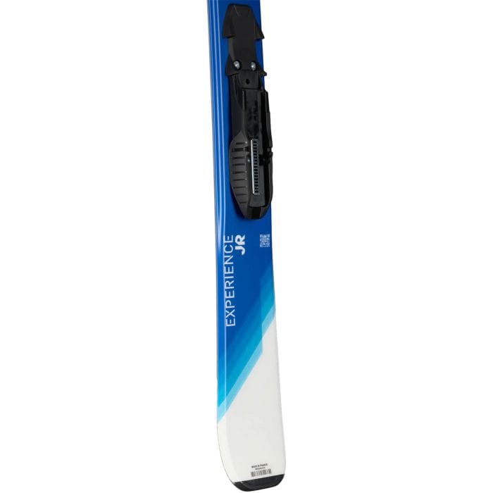 ROSSIGNOL - EXPERIENCE JR KID-X CON ATTACCO KID 4 GW B76 BAMBINO