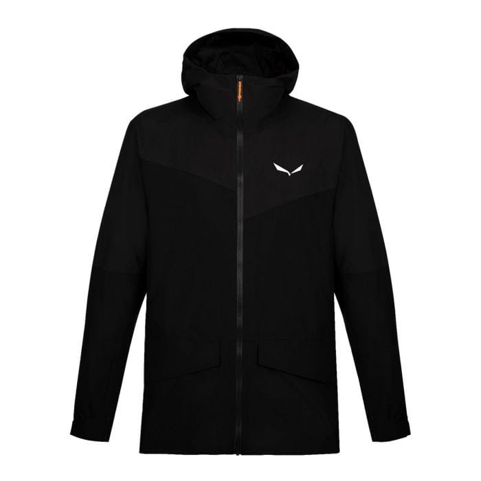 Giacca running impermeabile per sfidare pioggia e vento senza rinunciare all Giacca running impermeabile per sfidare pioggia e vento senza rinunciare all