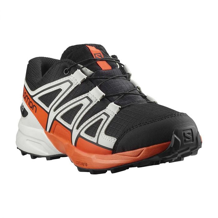 Scarpe salomon ragazzo deals
