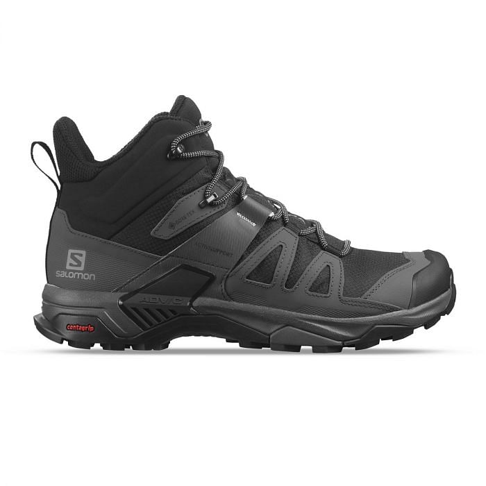 Scarpe salomon uomo porpora best sale