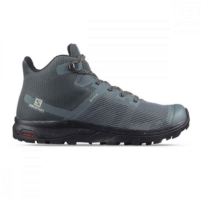 OUTLINE PRISM MID GTX DONNA
