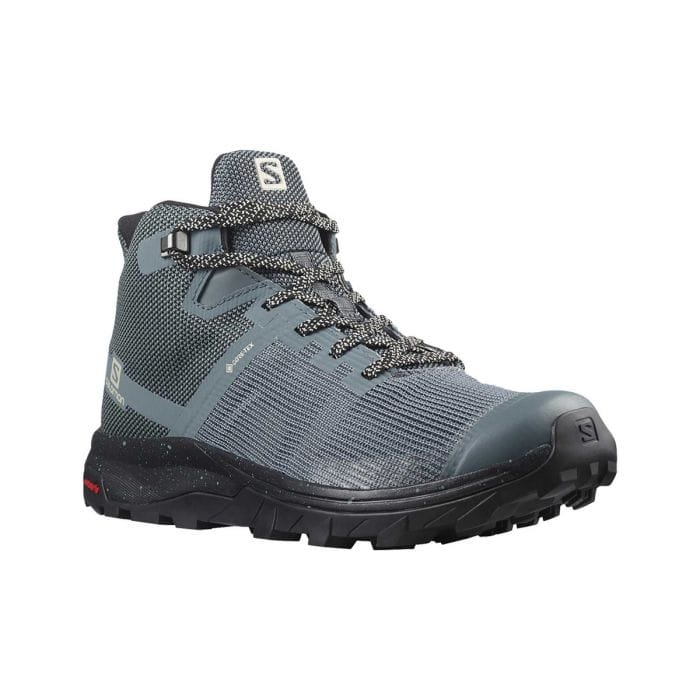 SALOMON OUTLINE PRISM MID GTX DONNA 046196101_8000 STOWEA