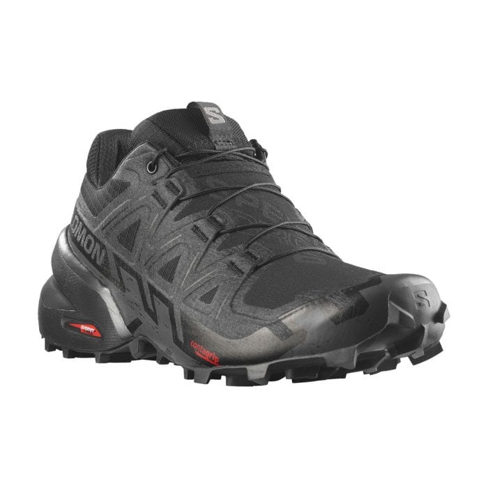 SALOMON SPEEDCROSS DONNA 047163101_2800 BLACK BLACK