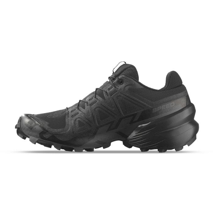 SALOMON SPEEDCROSS DONNA 047163101_2800 BLACK BLACK