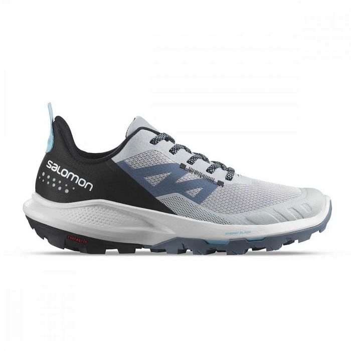 Scarpe montagna salomon 2025