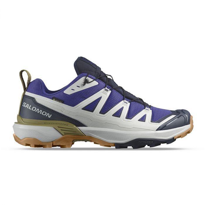 Scarpe montagna salomon new arrivals
