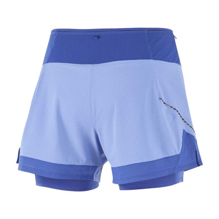 Pantaloncini Salomon Abbigliamento Running Salomon S-Lab Ultra En