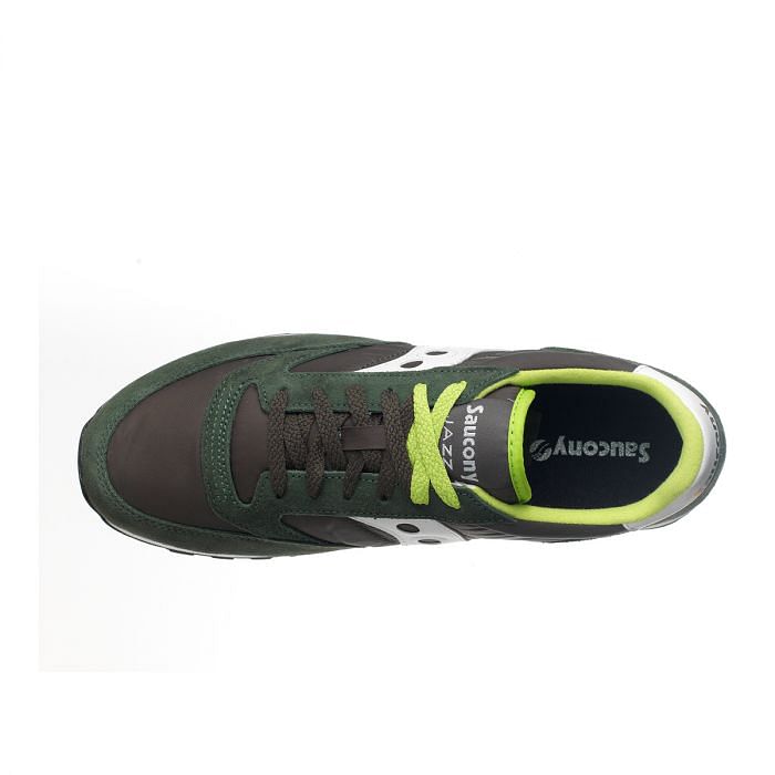 Saucony jazz uomo maxi sport on sale