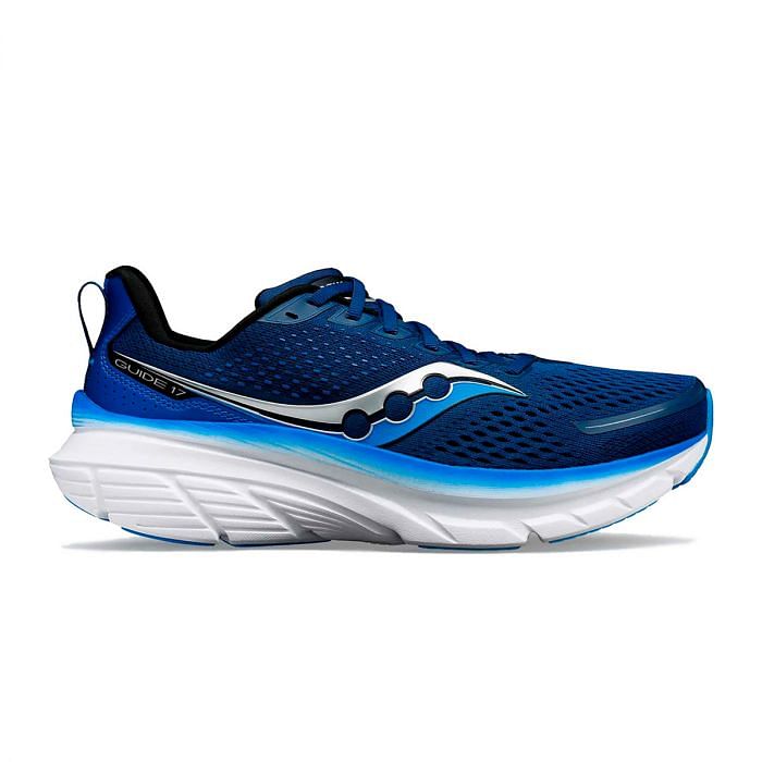 Saucony a4 uomo nere on sale