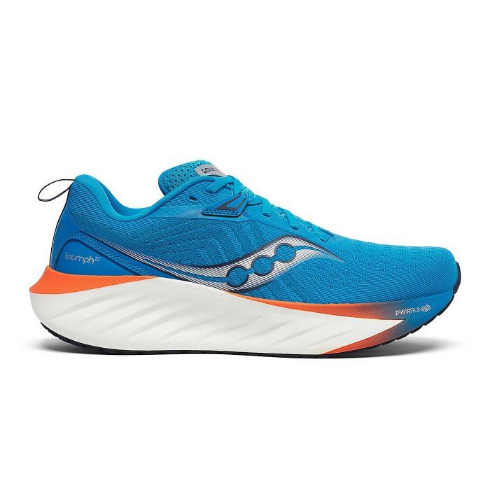 Saucony triumph 12 uomo scontate online