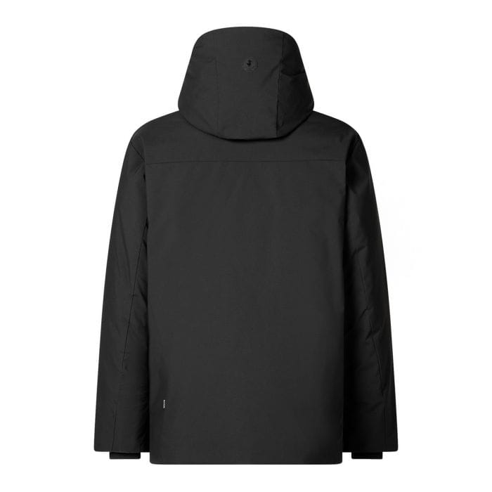 SAVE THE DUCK PARKA PHRYS 050234201_10000 BLACK Parka