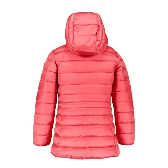 SAVE THE DUCK PIUMINO LUNGO MAGGY BAMBINA 050126901_80036