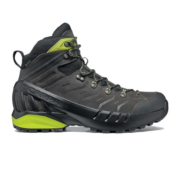 Maxi sport scarpe trekking hotsell