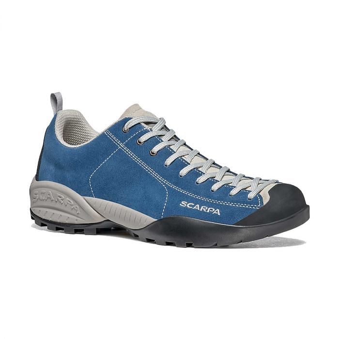 SCARPA MOJITO 045649601 OC OCEAN Trekking Basse Scarpe Montagna Sport