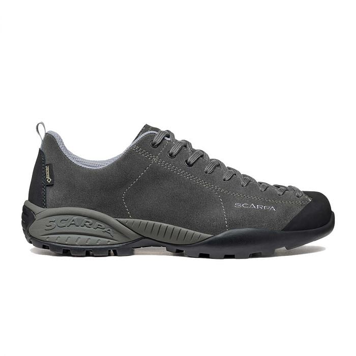 SCARPA MOJITO GTX 046639401 SH SHARK Trekking Basse Scarpe Montagna Sport
