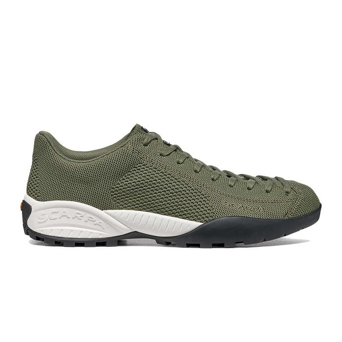 SCARPA MOJITO BIO 044844001 MI MILITARY Trekking Basse Scarpe Montagna Sport