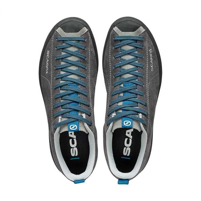 SCARPA MOJITO WRAP 047044801 AV AVIO Trekking Basse Scarpe Montagna Sport