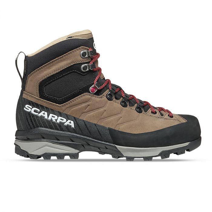 MESCALITO TRK PRO GTX