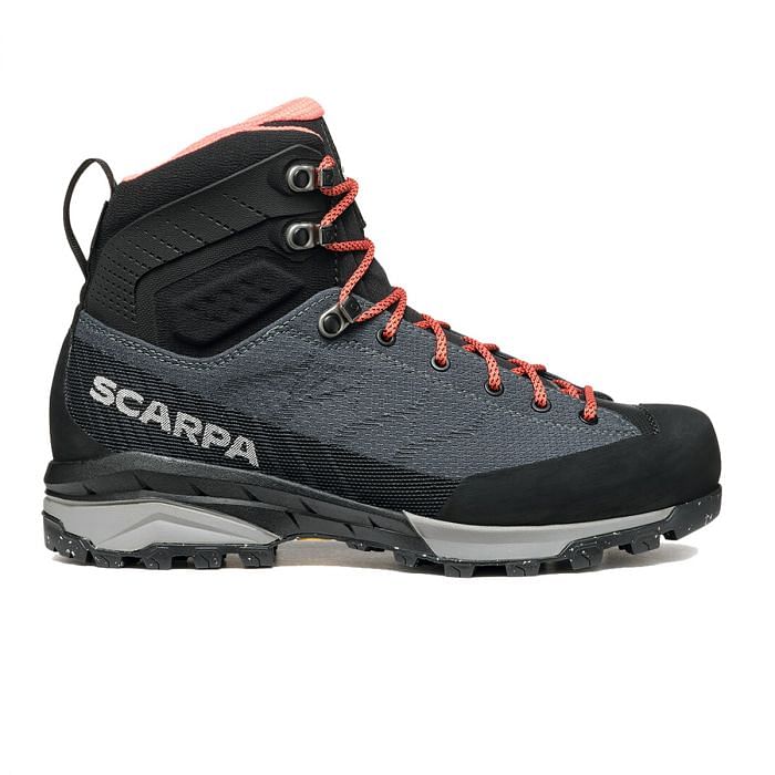 Scarpa trekking donna store