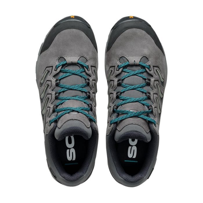 SCARPA MORAINE GTX 049294701_ANTH ANTHRACITE Trekking