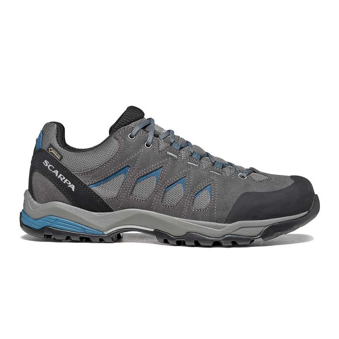 Scarpe montagna goretex deals