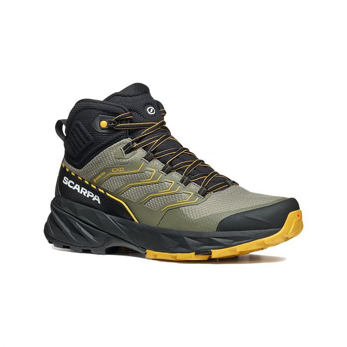 Scarpe montagna scarpa store