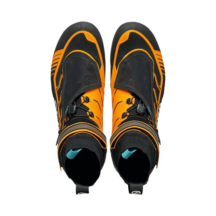 Scarpa rebel tech best sale