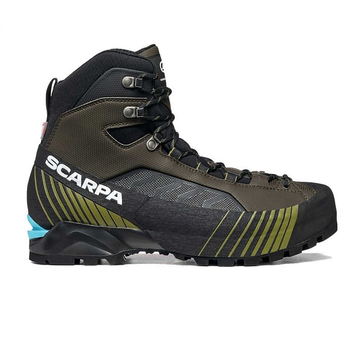 Maxi sport scarponi montagna shop