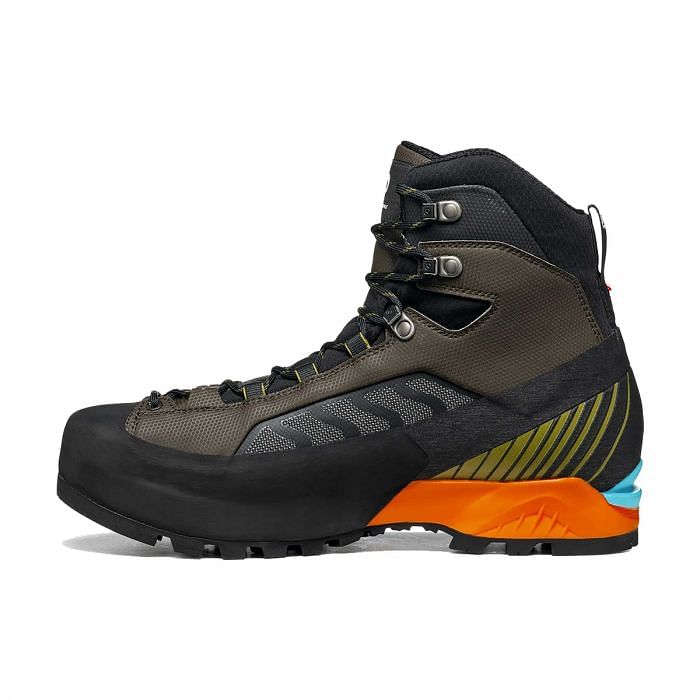 Scarpa ribelle od prezzo online