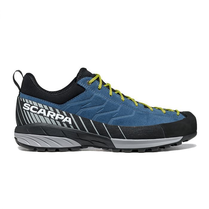 Scarpe trekking basse uomo sale