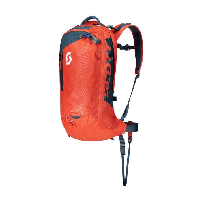 SCOTT BACKCOUNTRY PRO AP 20+BOMBOLA 036842601_ORBL
