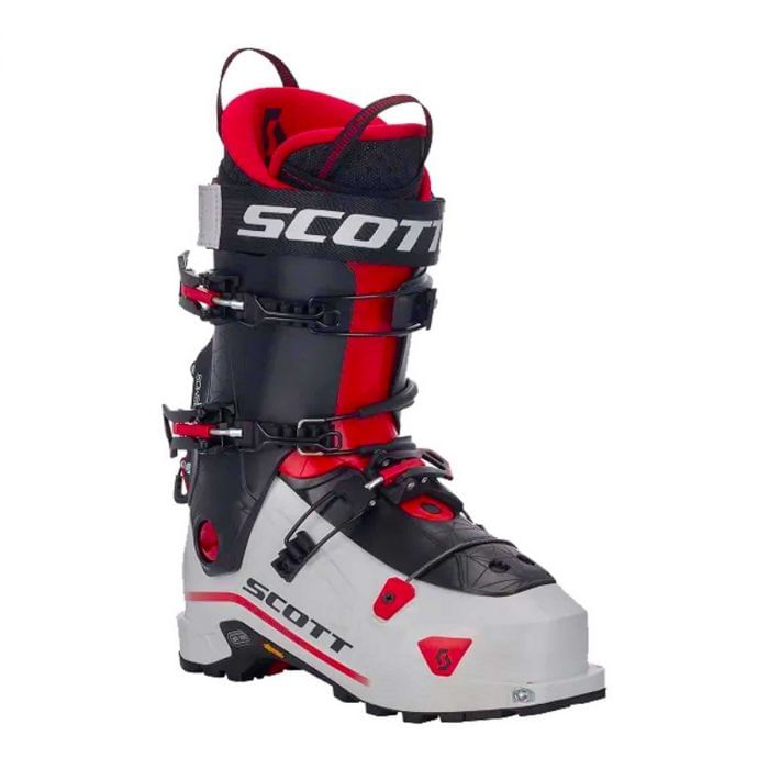 Touring Boots Scarponi Scott Orbit Scott Orbit II Carbon Ski